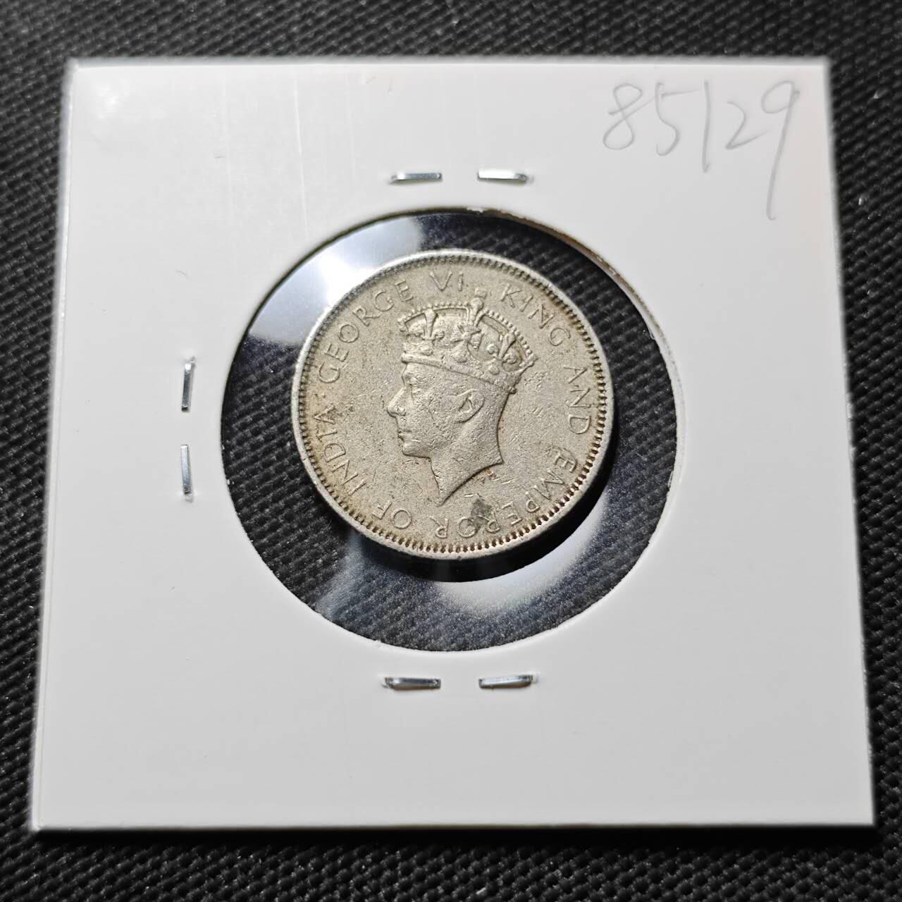 KK钱币收藏小铺  第385期  2月预留时间 周末发货  香港一毫镍币