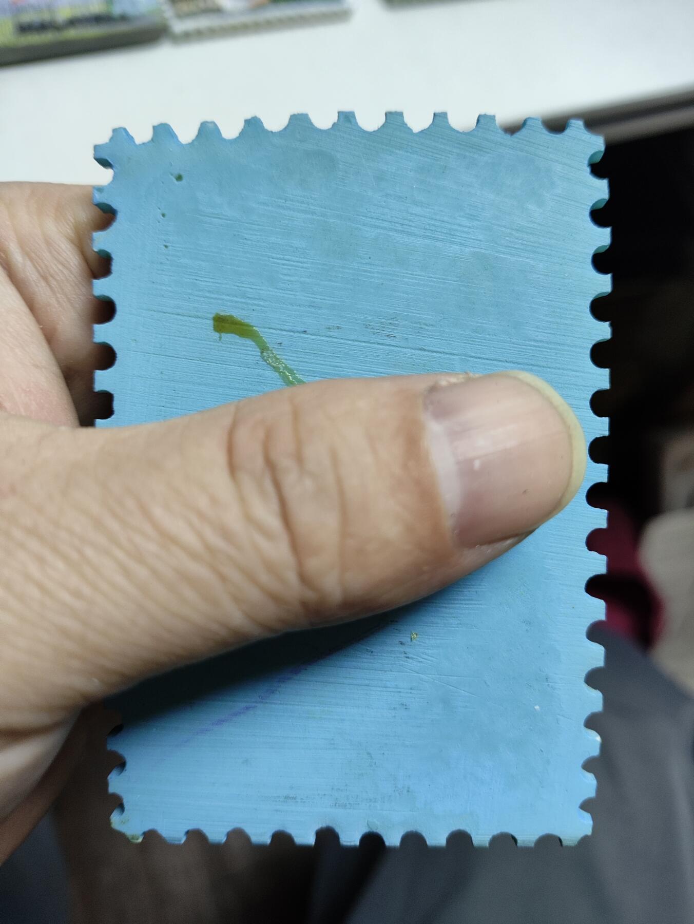 风光无限-精美冰箱贴 新加坡-莱佛士登陆地