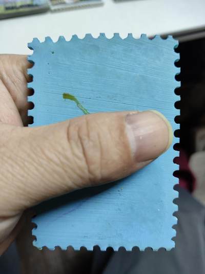 风光无限-精美冰箱贴 新加坡-莱佛士登陆地