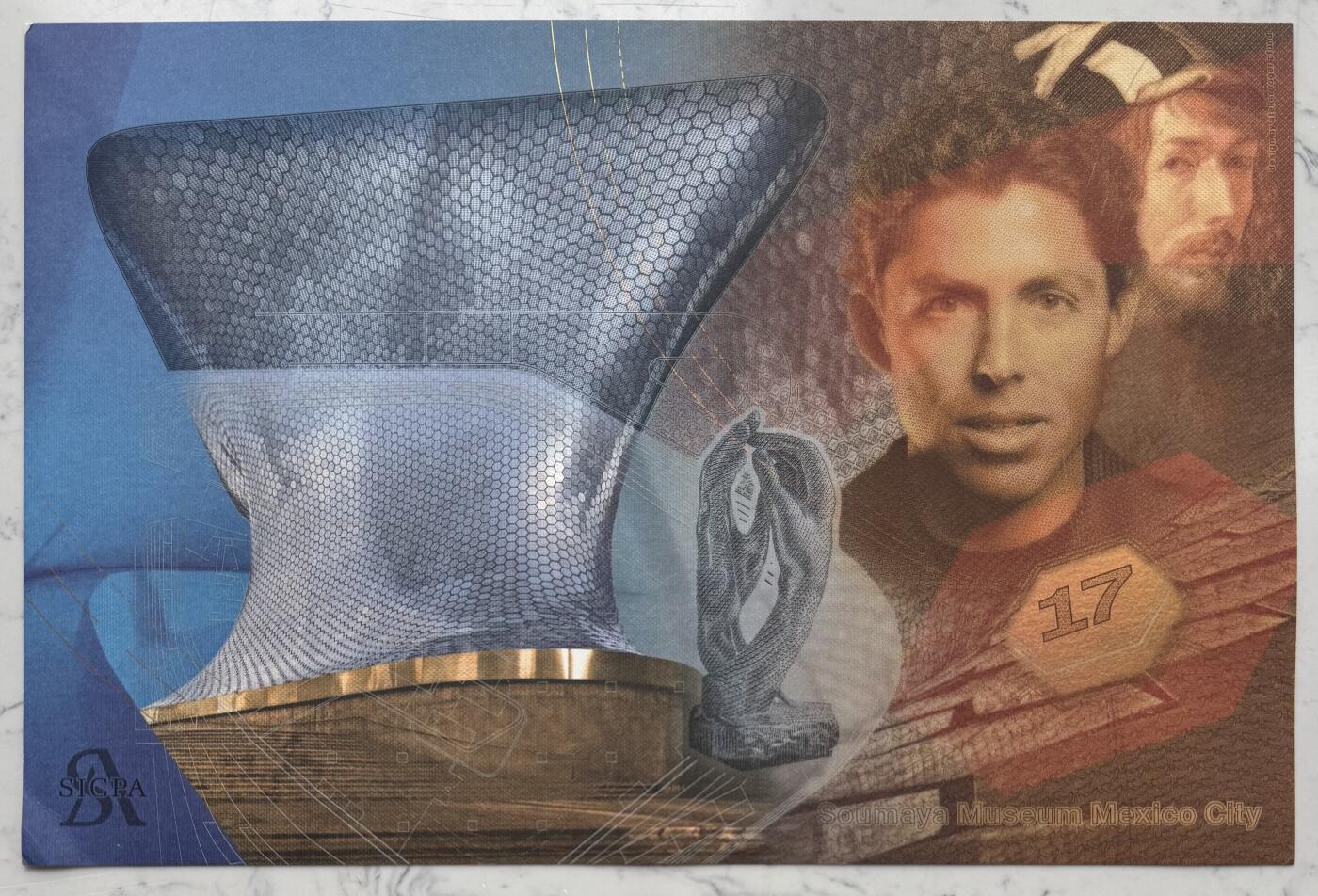 2026第1场（总第228期）：精品测试钞、外钞、塑料钞、连体钞综合场