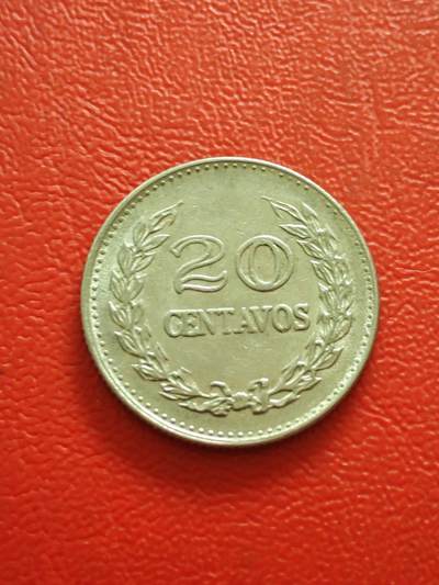 【云涧收藏】第八十五场，无预留最后收官场。 - 哥伦比亚1970年20分