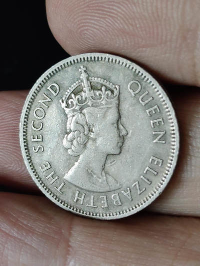 猩哥外币小铺➨【第216场】 - 伍毫