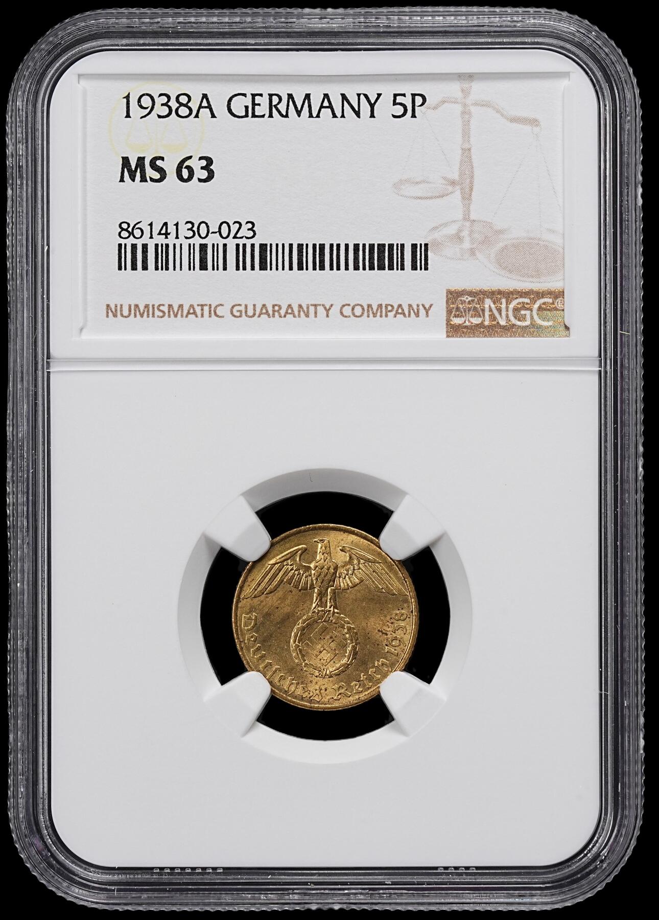 修遠堂世界钱币第一百期