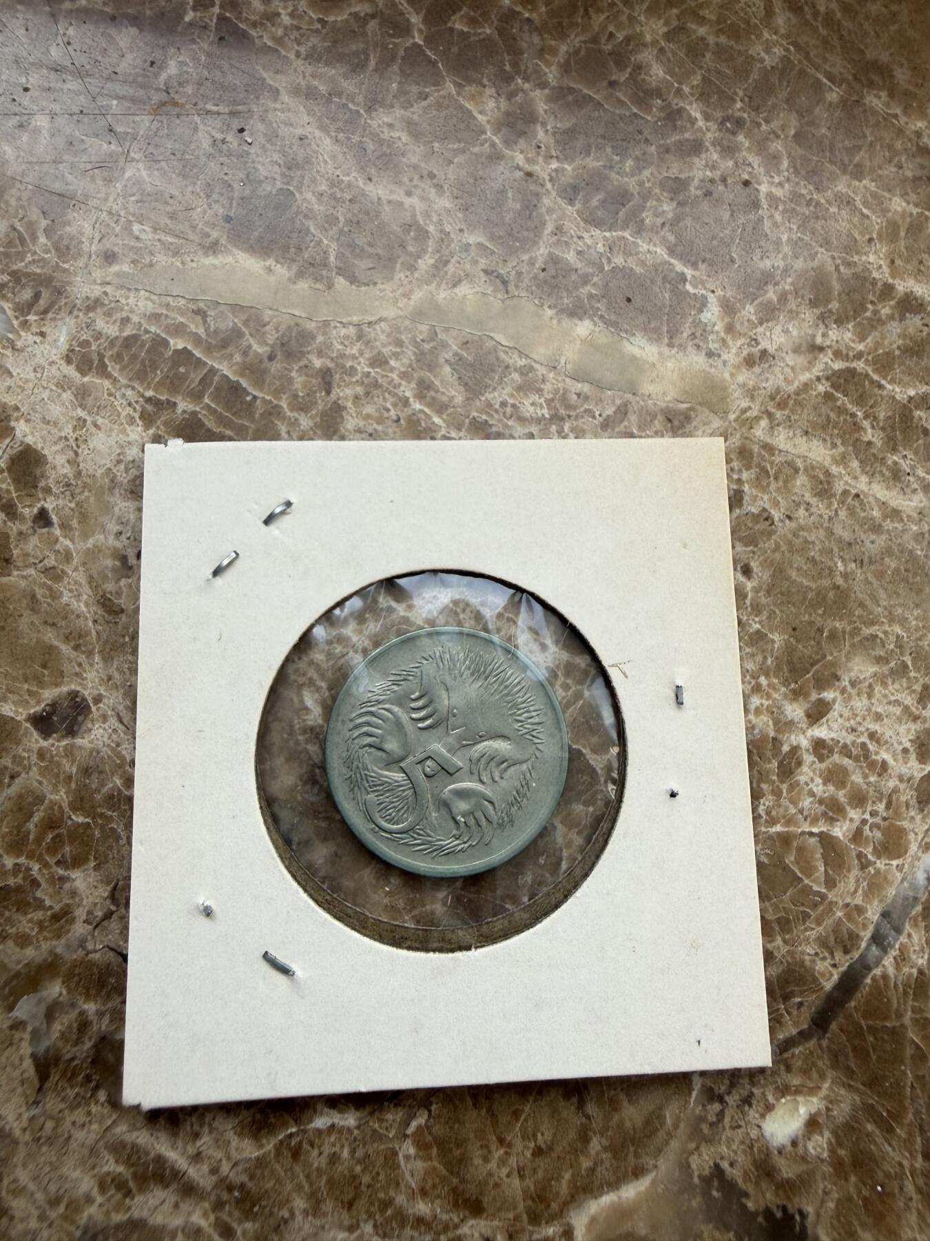 四海杂货铺第二十二场