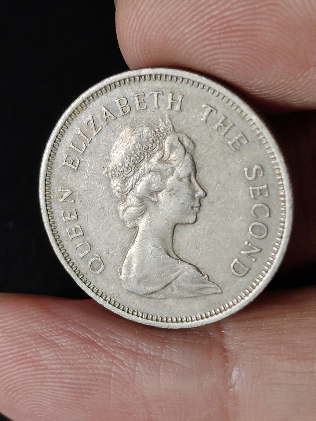 猩哥外币小铺➨【第216场】 壹圆