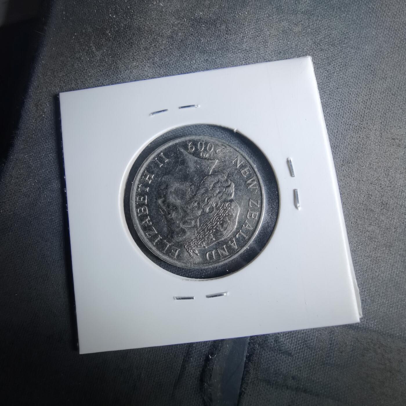 沼泽如烟--第952场 新西兰2009年50分