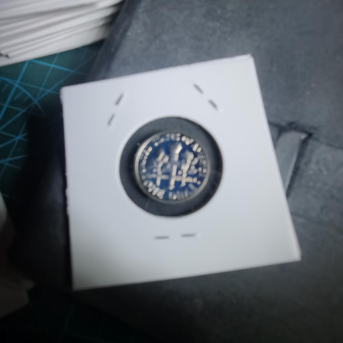 沼泽如烟--第953场 美国1982年10分精制币