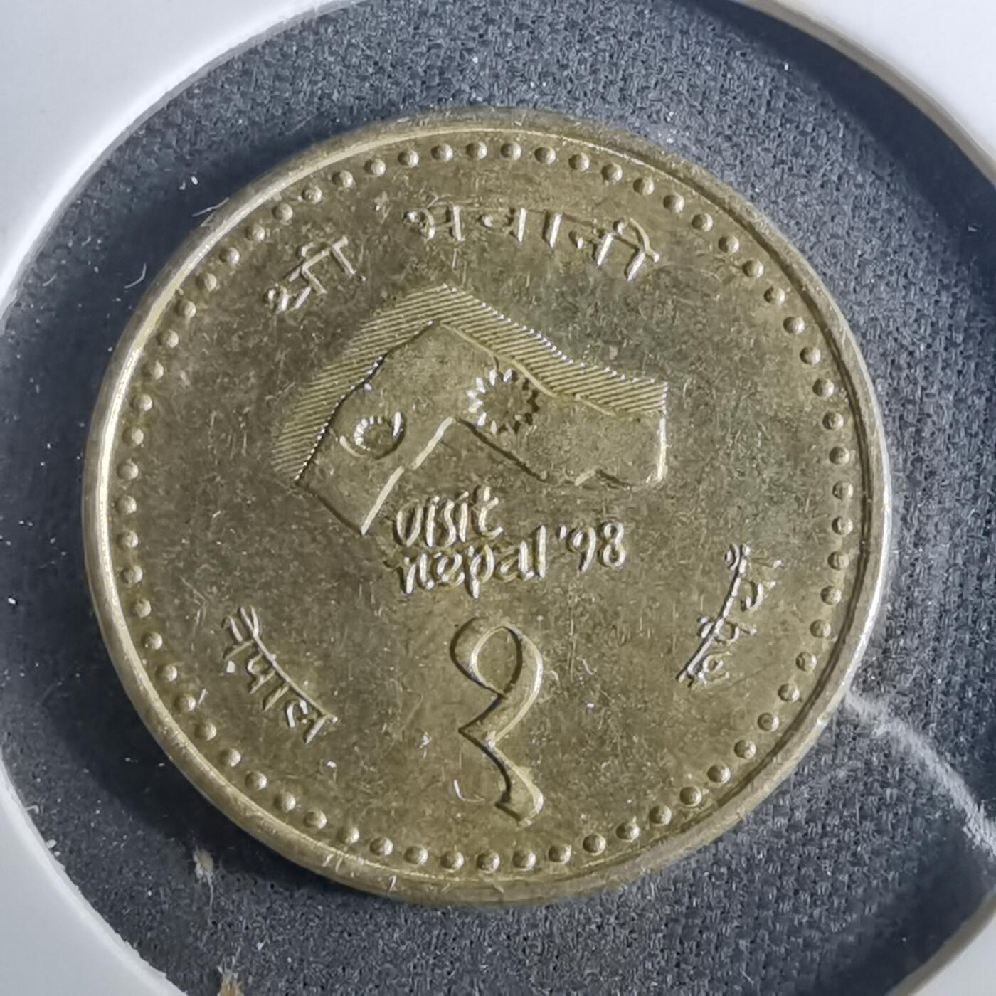 沼泽如烟--第952场 尼泊尔