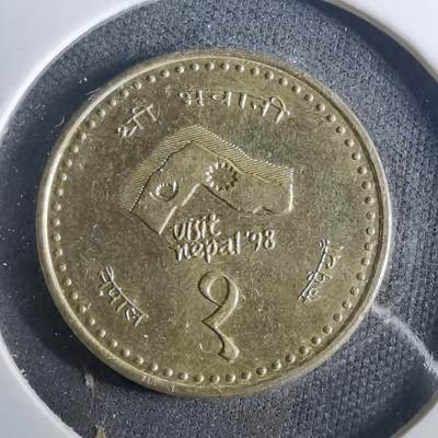 沼泽如烟--第952场 - 尼泊尔