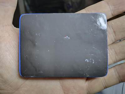 风光无限-精美冰箱贴 上海-世博会加拿大馆