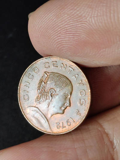 猩哥外币小铺➨【第216场】 - 墨西哥