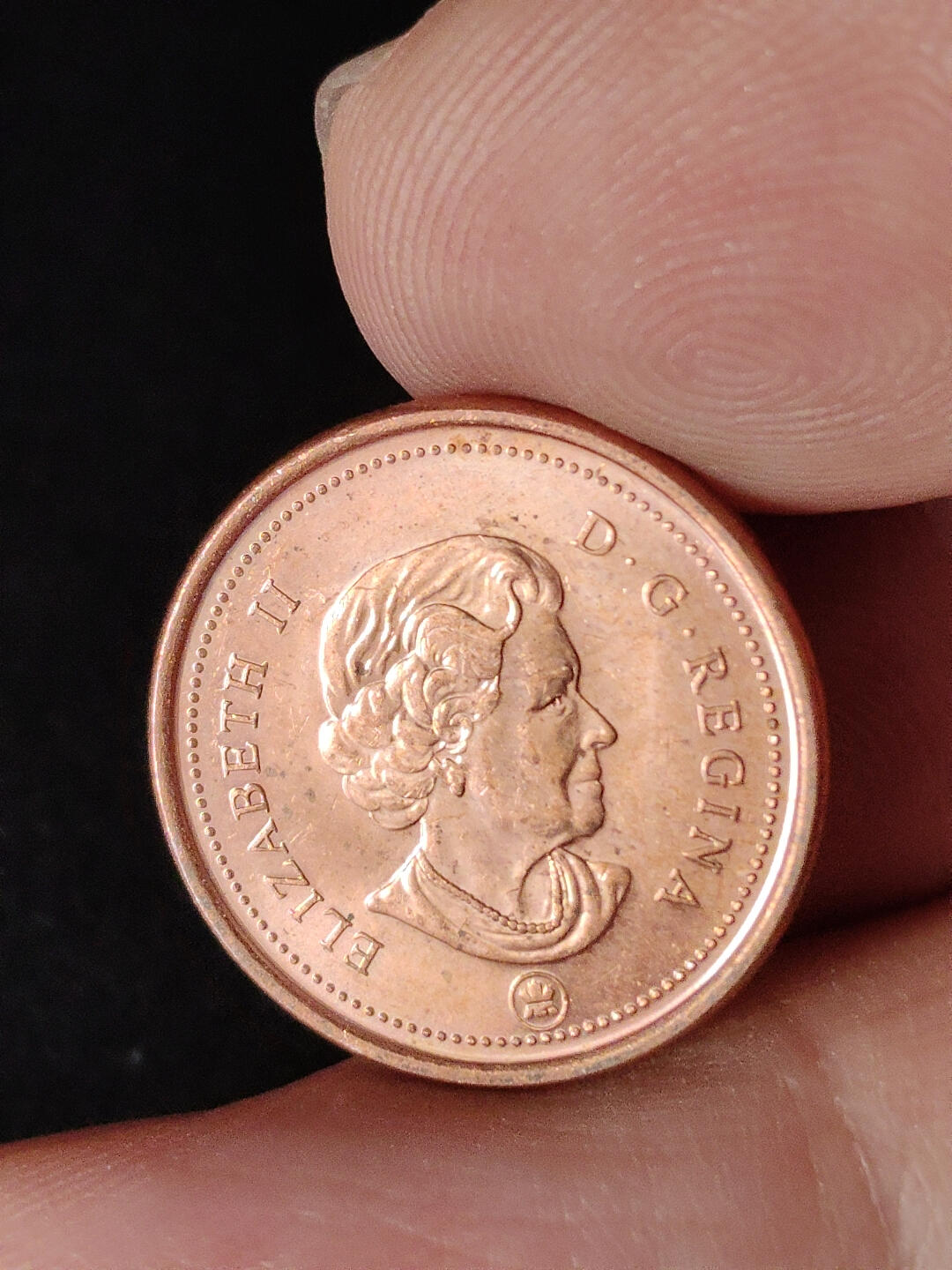 猩哥外币小铺➨【第216场】 加拿大