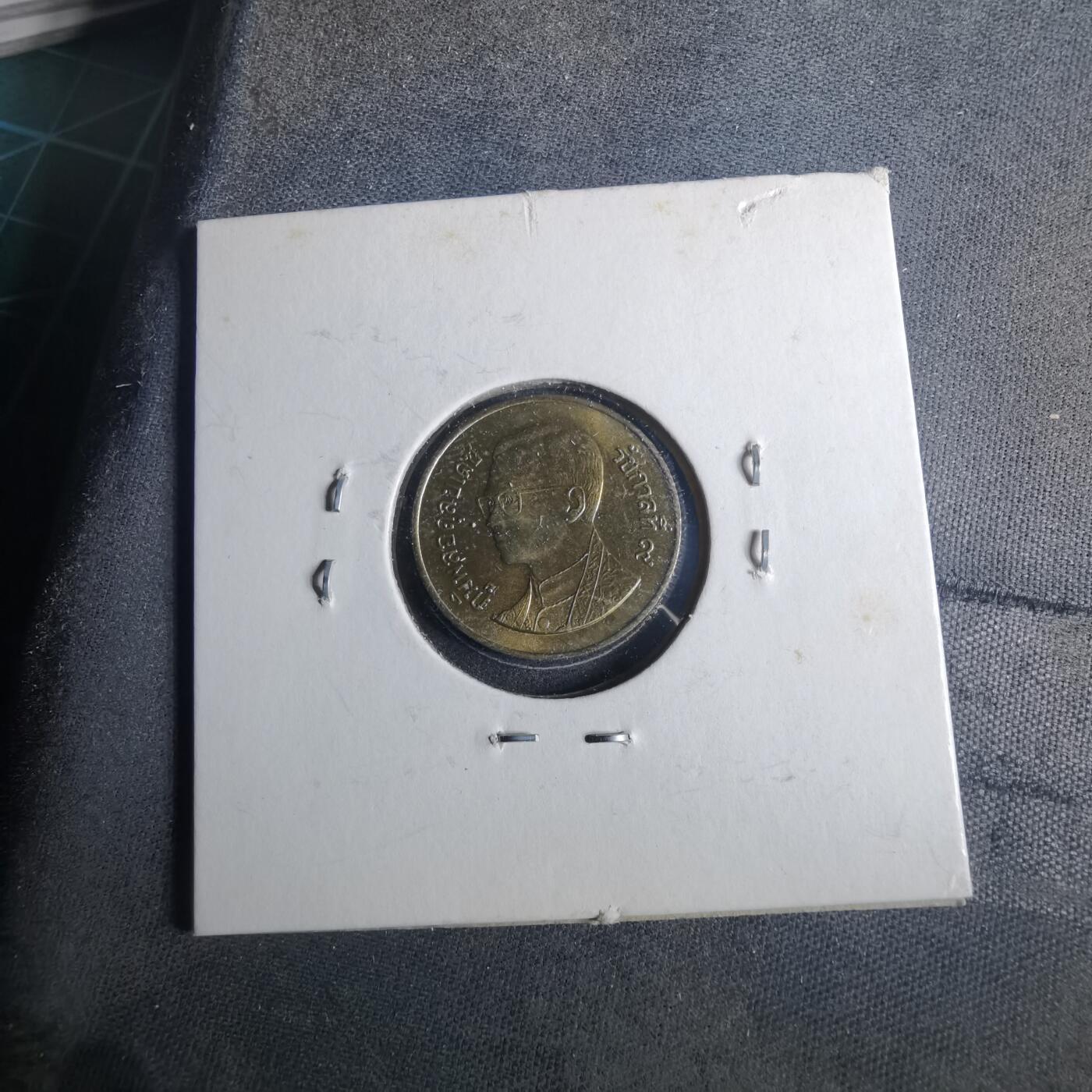 沼泽如烟--第952场 泰国