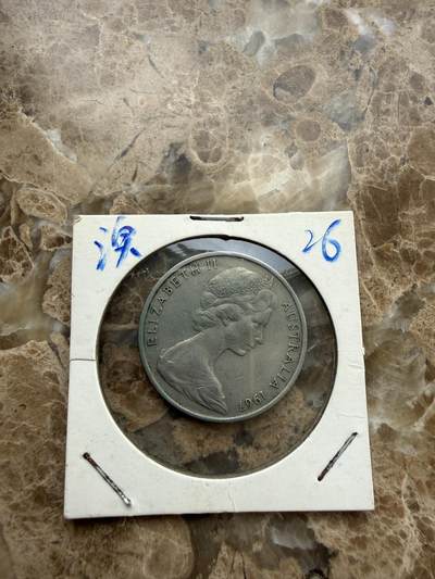 四海杂货铺第二十二场 - 澳大利亚