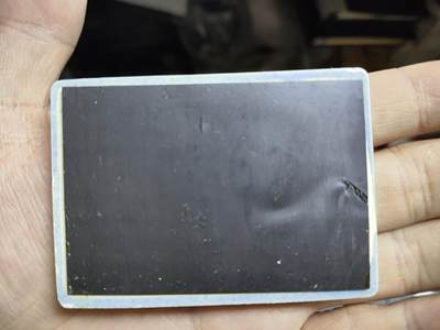 风光无限-精美冰箱贴 杭州-西湖（陶瓷）