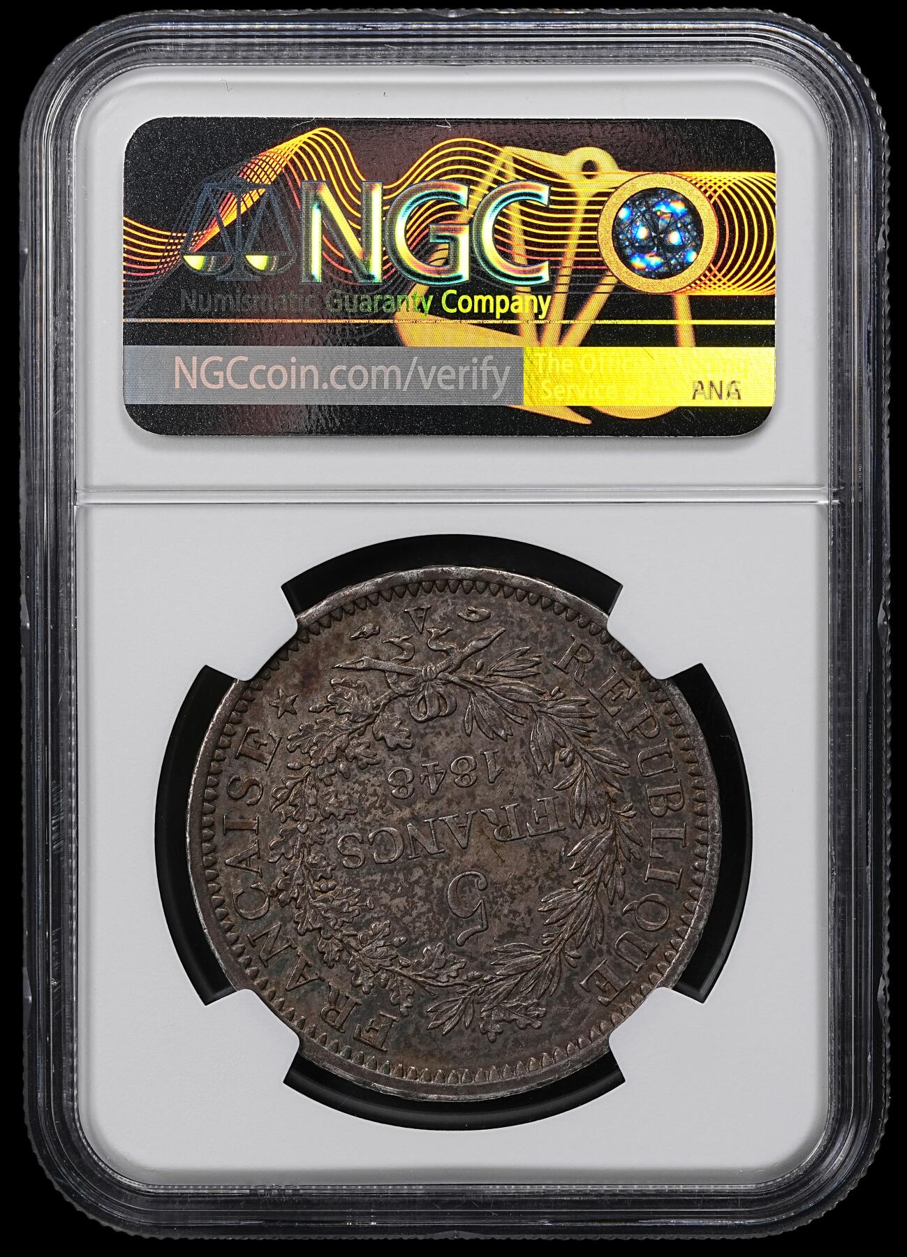 修遠堂世界钱币第一百期