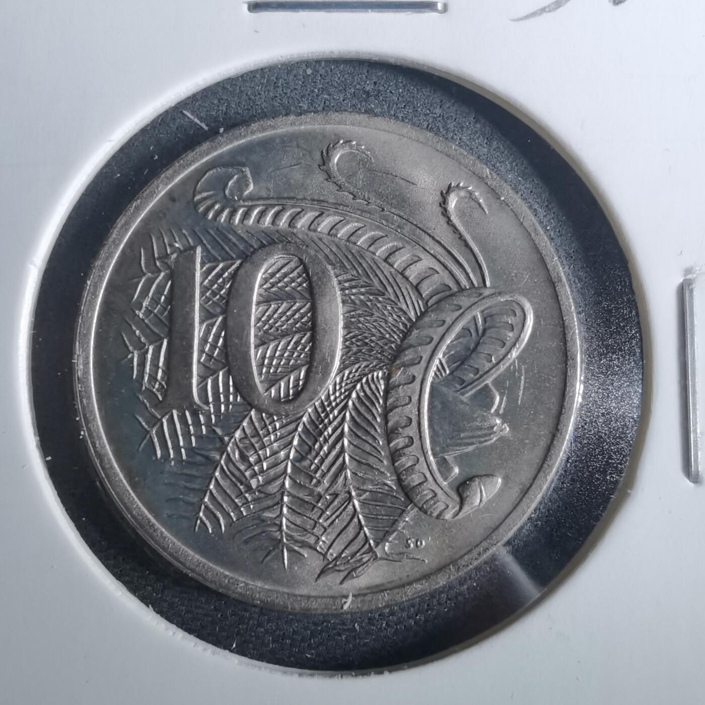 沼泽如烟--第952场 澳大利亚1974年十分