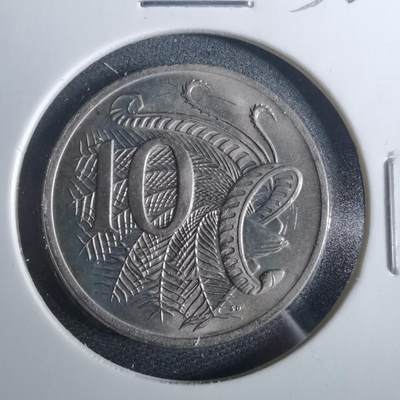 沼泽如烟--第952场 - 澳大利亚1974年十分