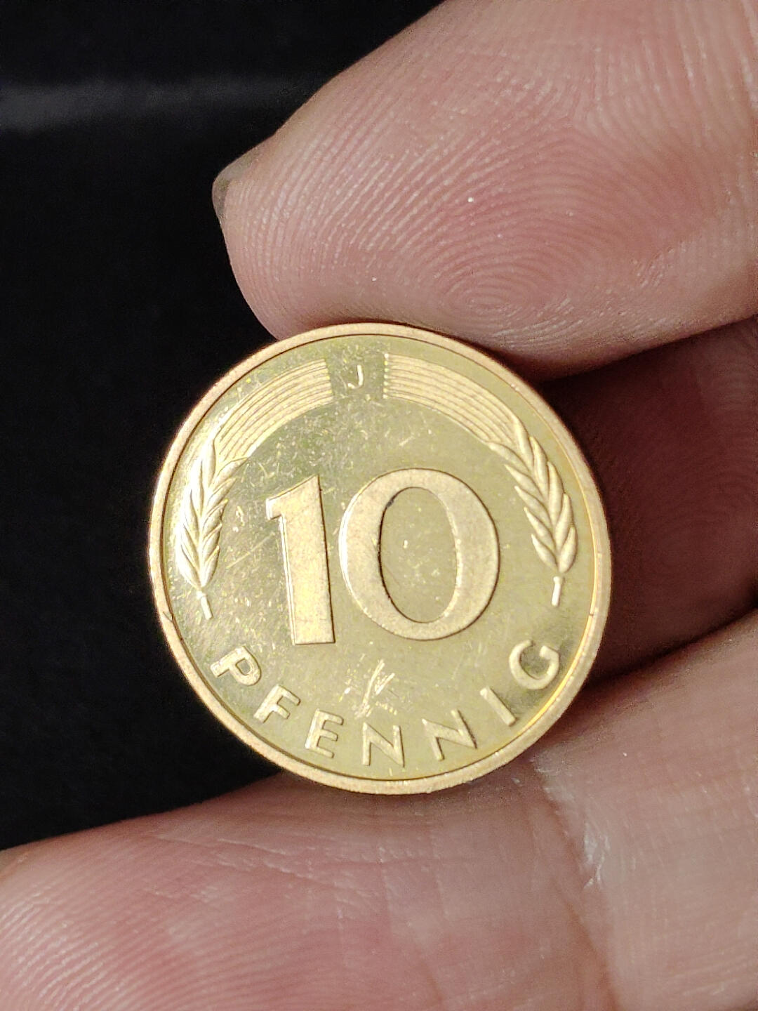 猩哥外币小铺➨【第216场】 德国精制币