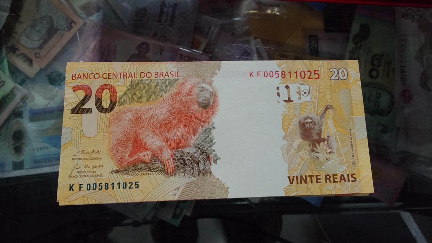 【新年五拍】世界钱币～微拍第226期暨2026年第5期  