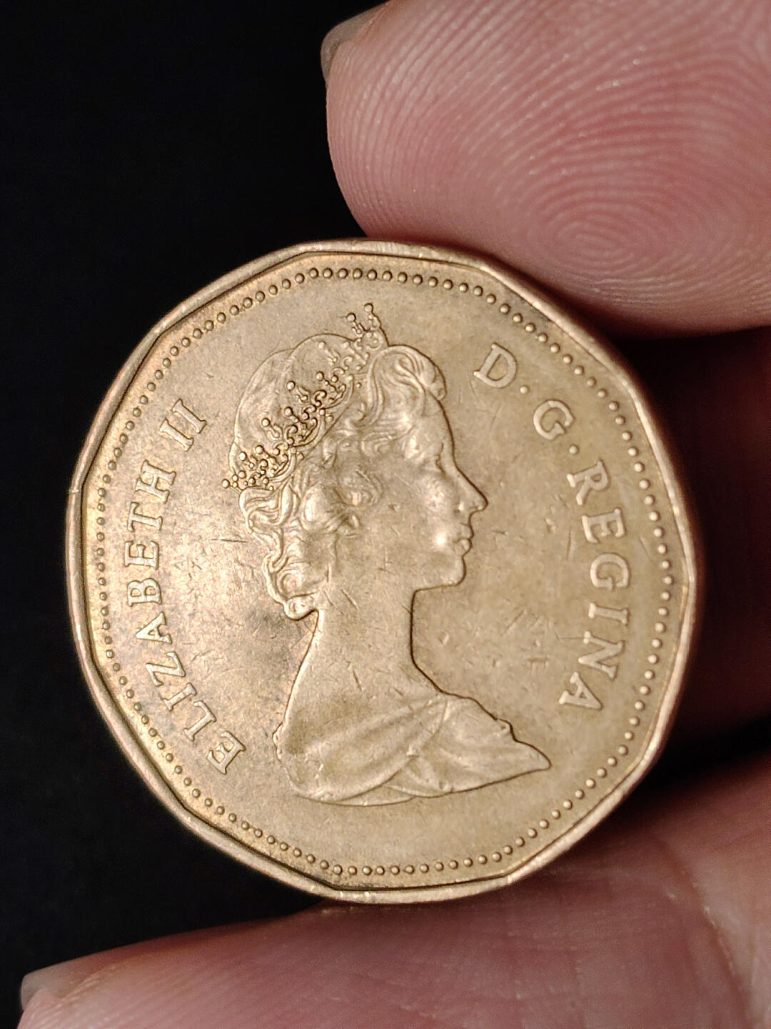 猩哥外币小铺➨【第216场】 加拿大