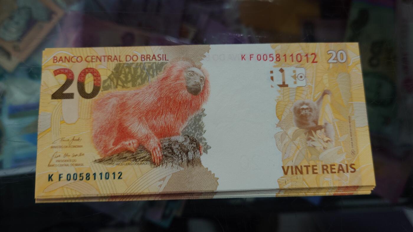 【新年五拍】世界钱币～微拍第226期暨2026年第5期  