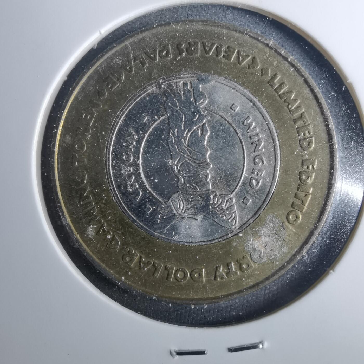 沼泽如烟--第952场 双色代币