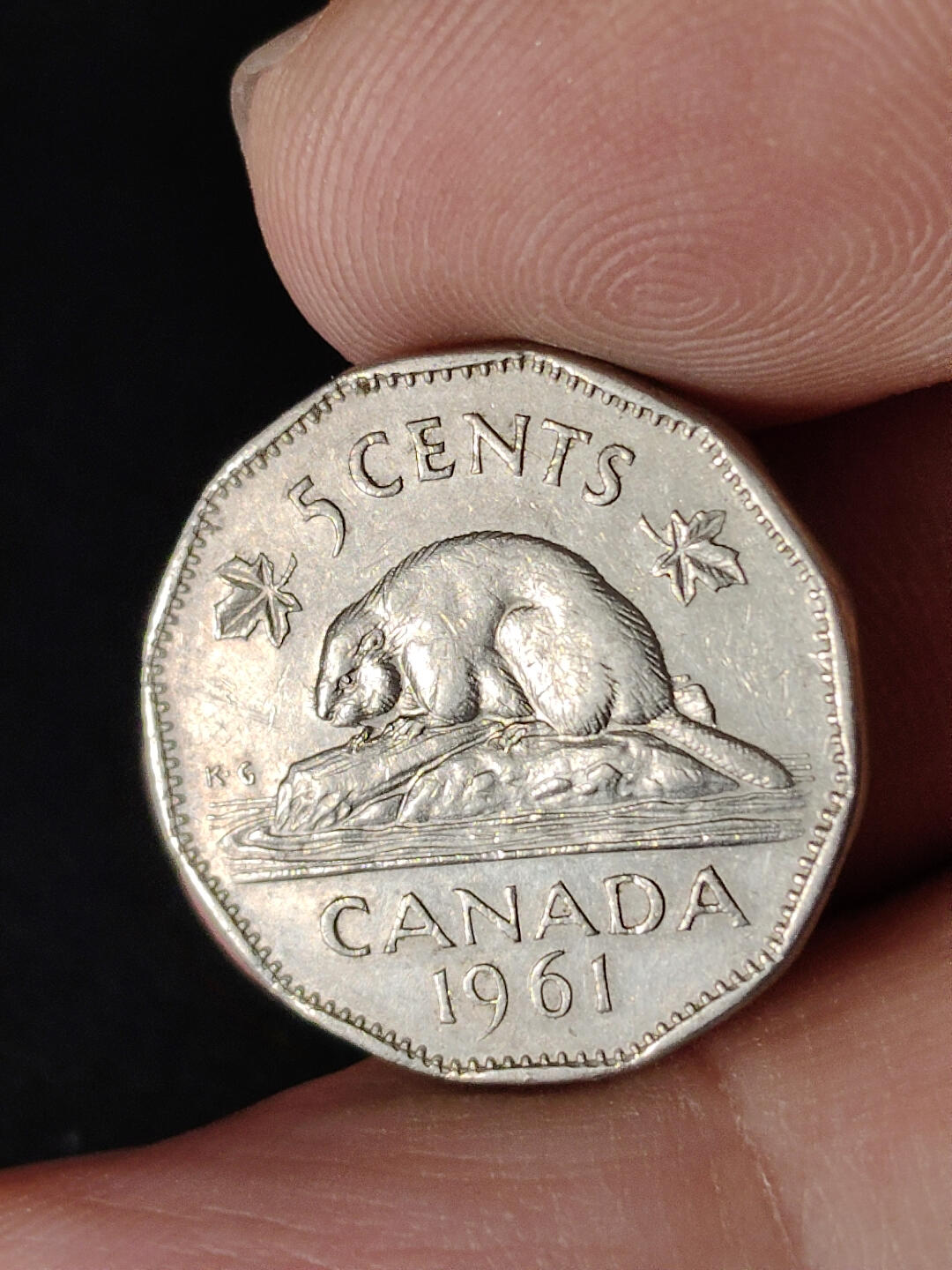 猩哥外币小铺➨【第216场】 加拿大