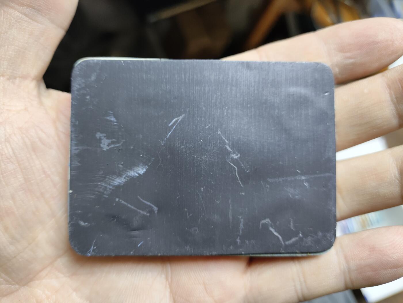 风光无限-精美冰箱贴 罗马尼亚-人民宫