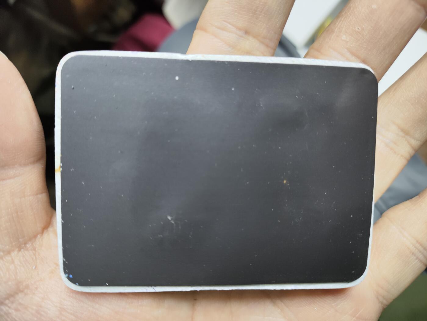 风光无限-精美冰箱贴 香港-维港之夜