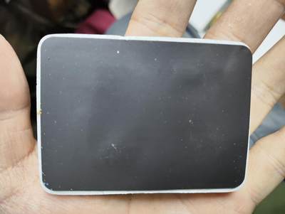 风光无限-精美冰箱贴 香港-维港之夜