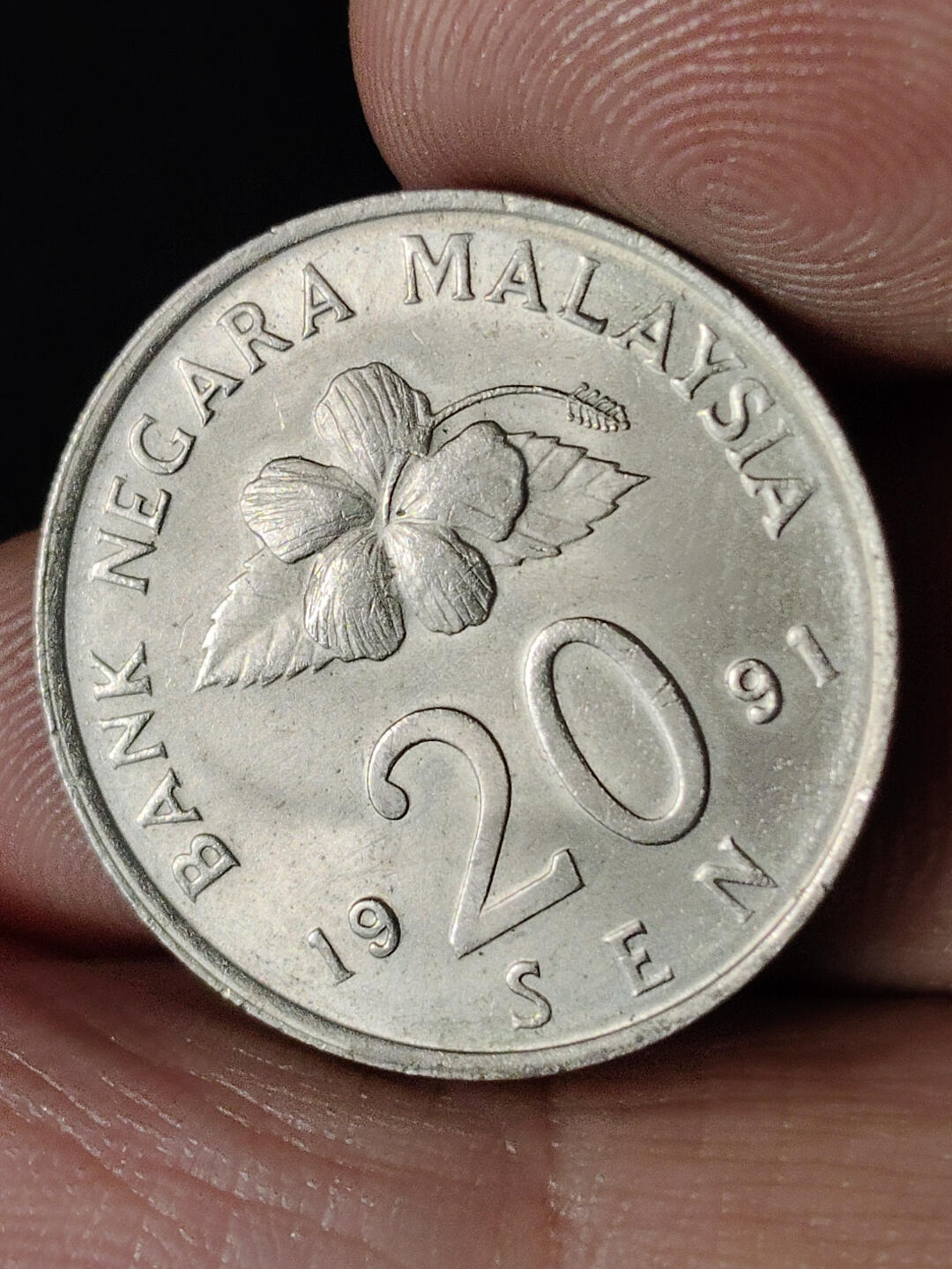 猩哥外币小铺➨【第216场】