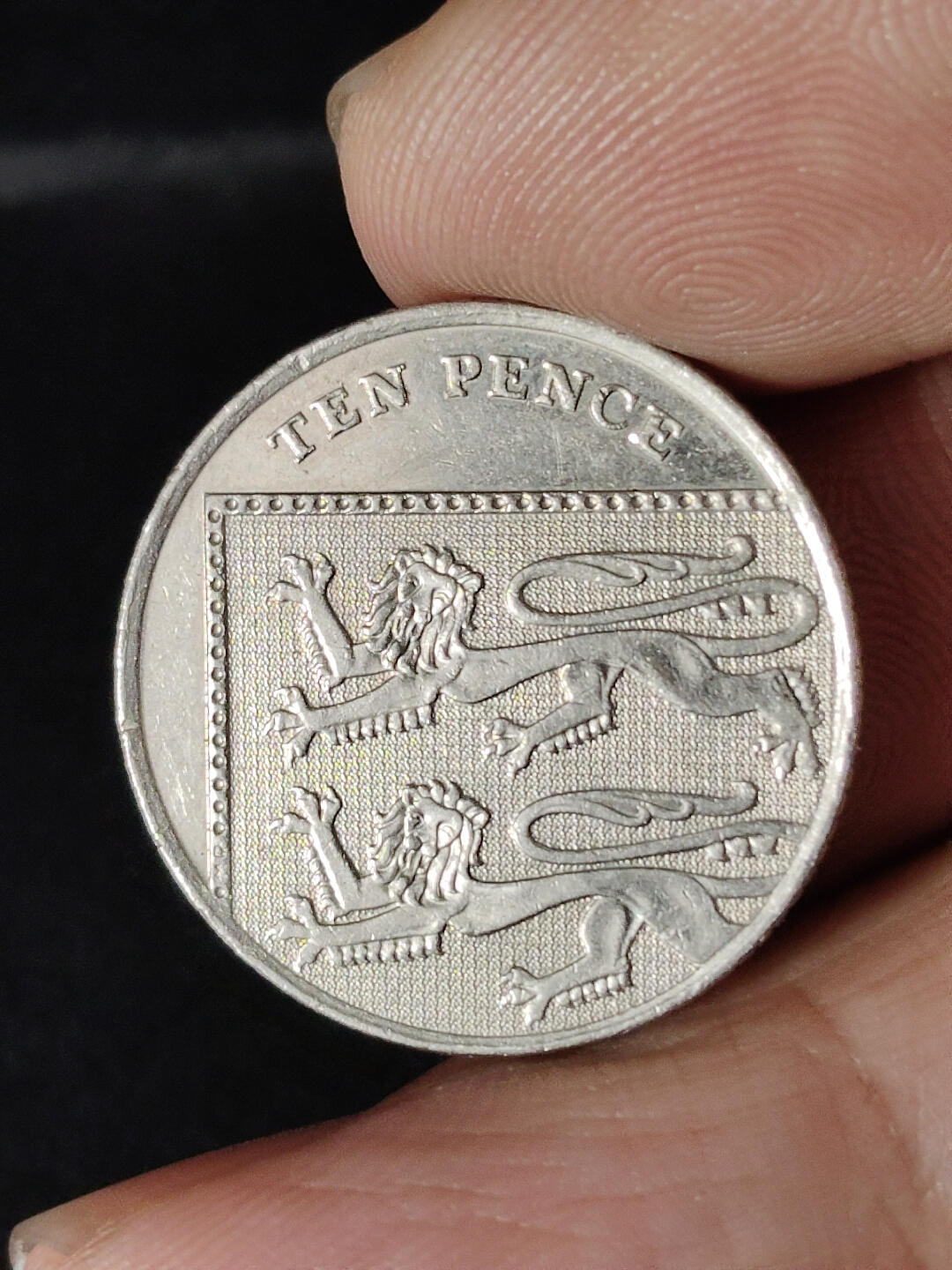 猩哥外币小铺➨【第216场】 英国