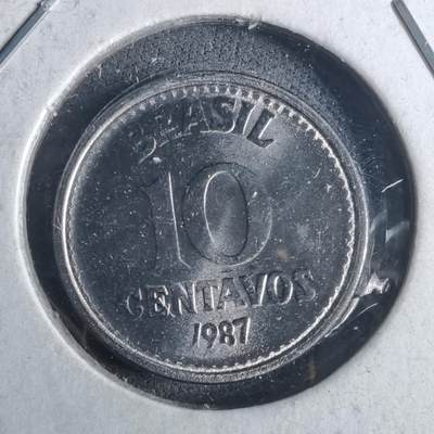 沼泽如烟--第952场 - 巴西1987年十分