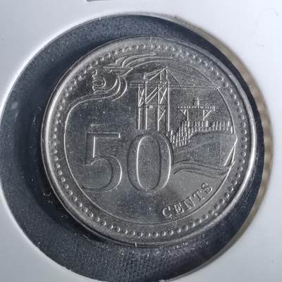 沼泽如烟--第952场 - 新加坡2013年50分