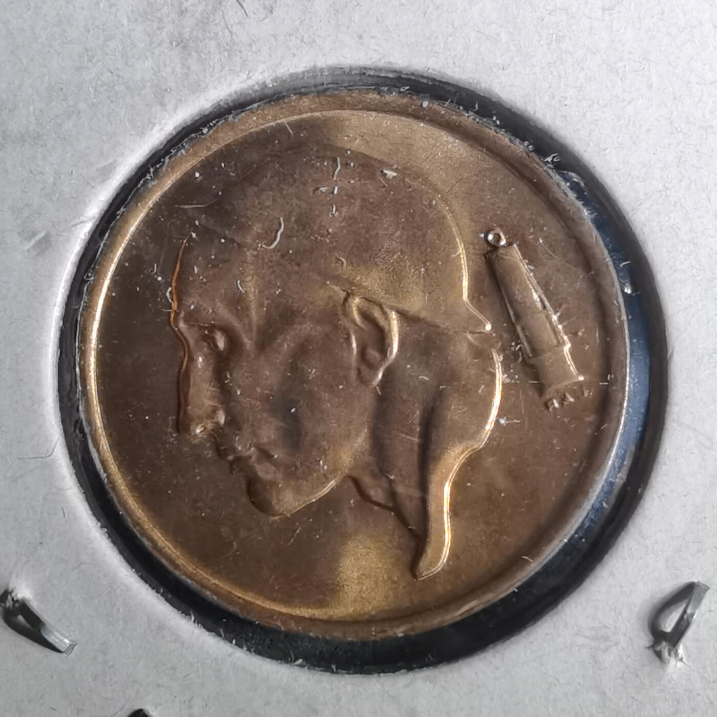 沼泽如烟--第952场 比利时1973年50分