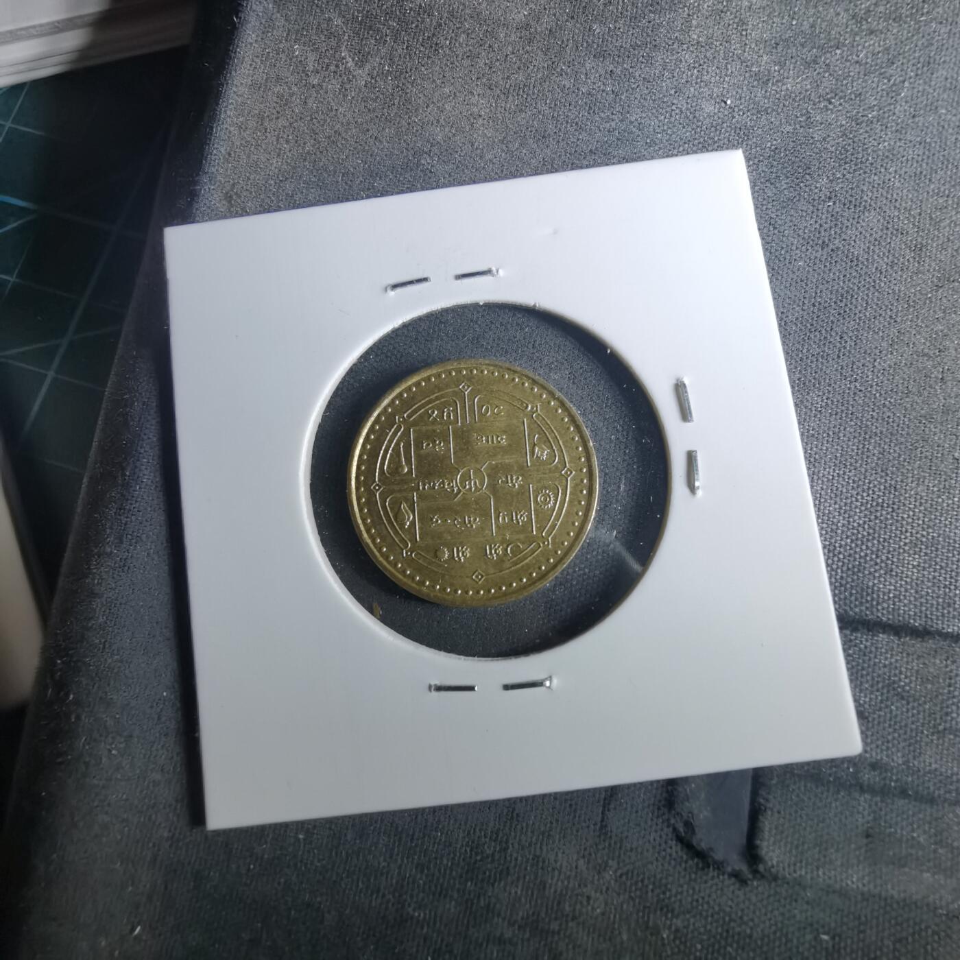 沼泽如烟--第952场 尼泊尔