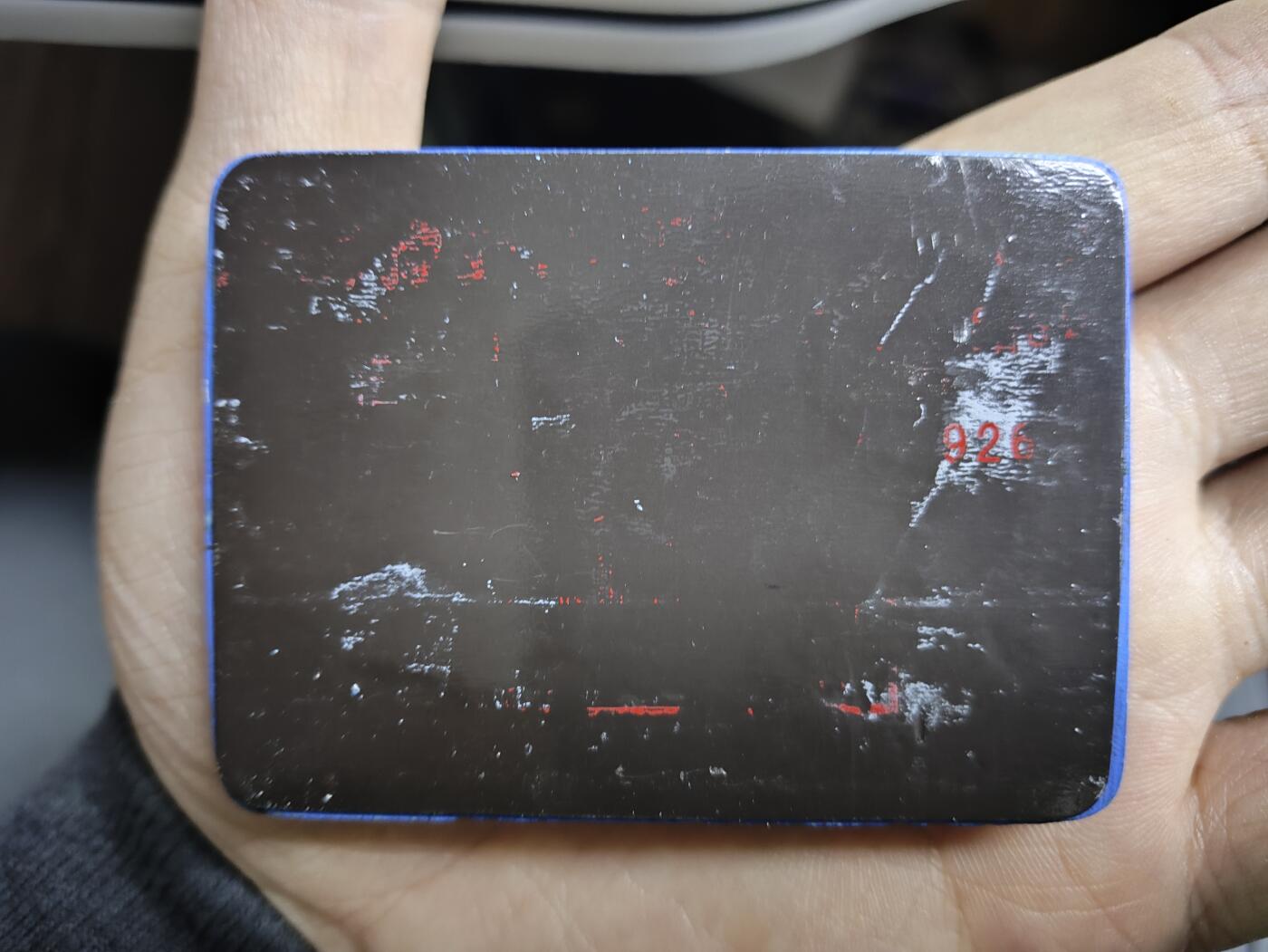 风光无限-精美冰箱贴 上海-世博会法国馆