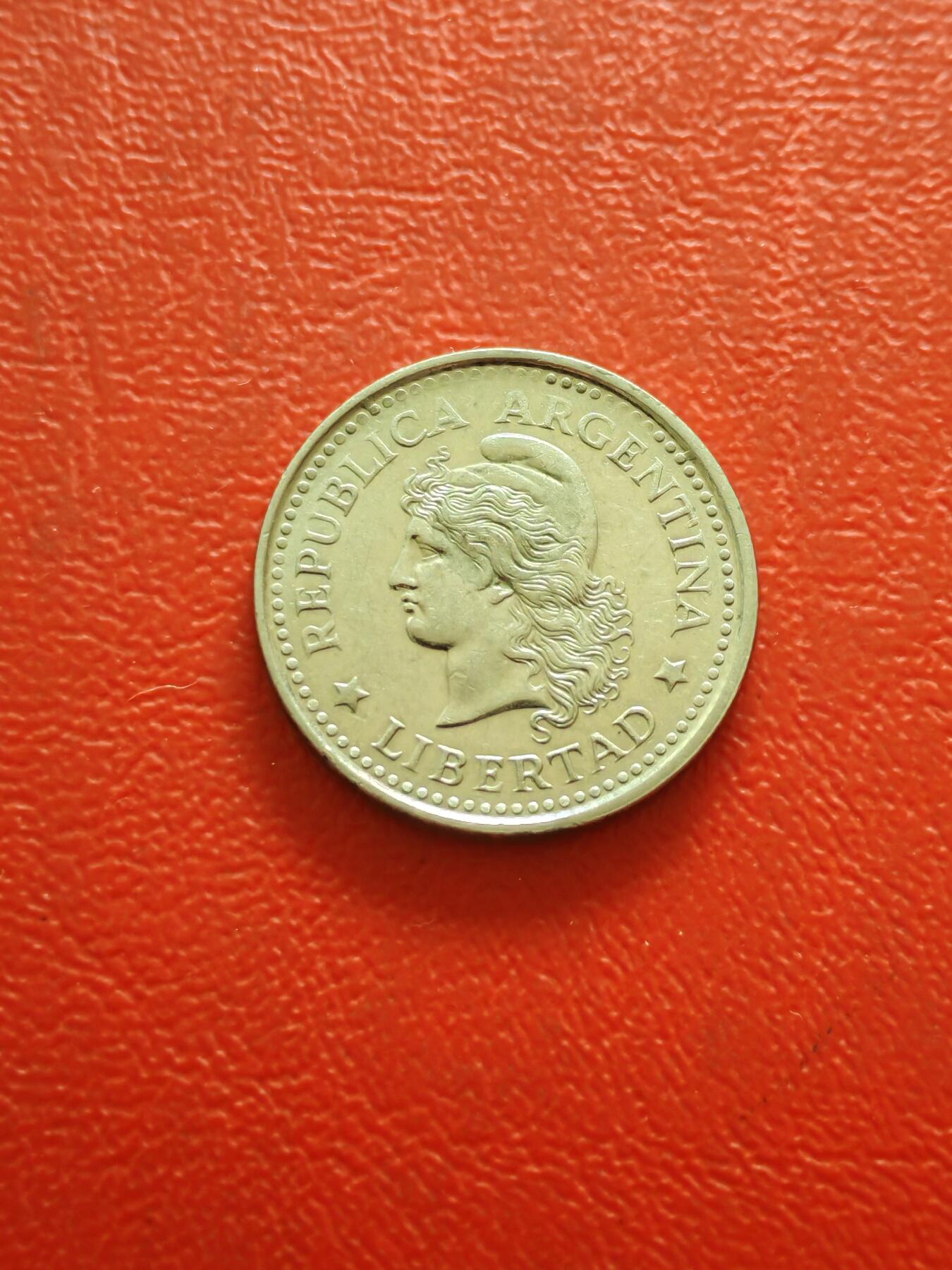 【云涧收藏】第八十五场，无预留最后收官场。 阿根廷1958年20分