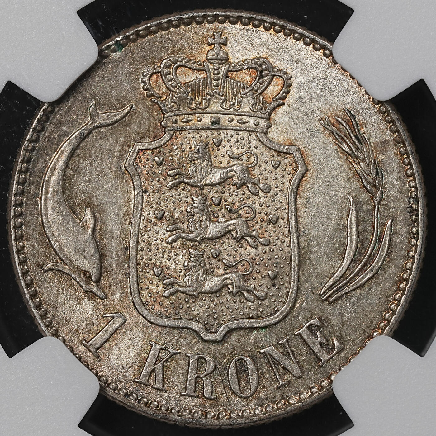 修遠堂世界钱币第一百期