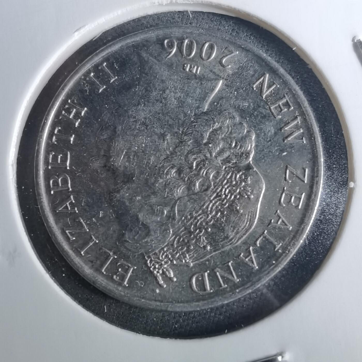 沼泽如烟--第952场 新西兰2006年50