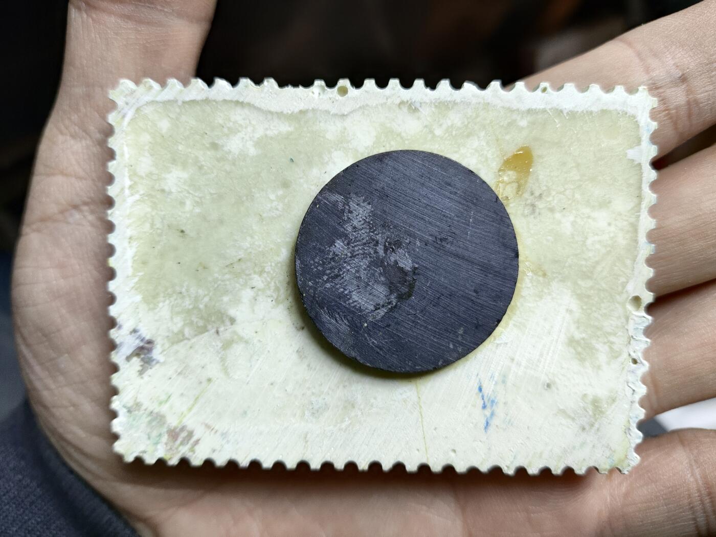 风光无限-精美冰箱贴 桂林-高田风光