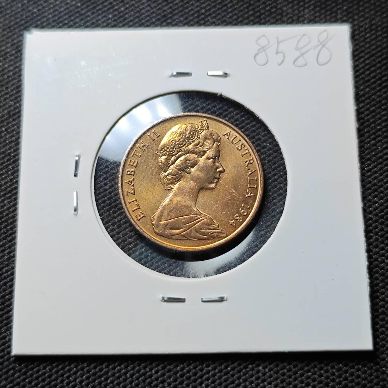 KK钱币收藏小铺  第385期  2月预留时间 周末发货