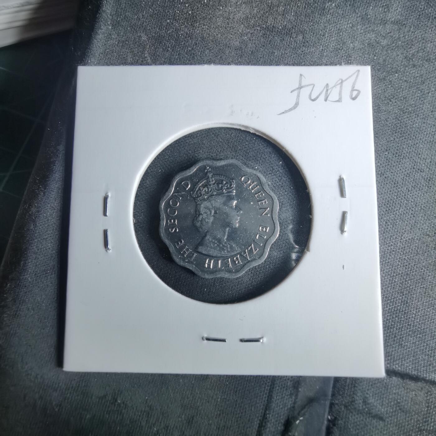 沼泽如烟--第952场 伯利兹2007年一分