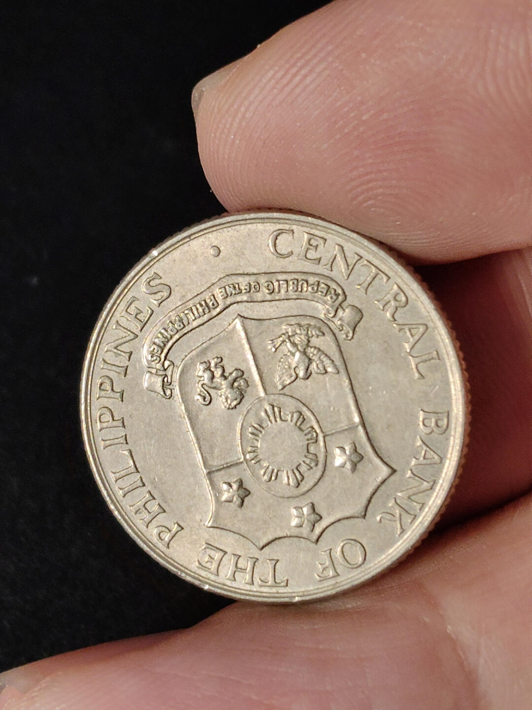 猩哥外币小铺➨【第216场】 菲律宾