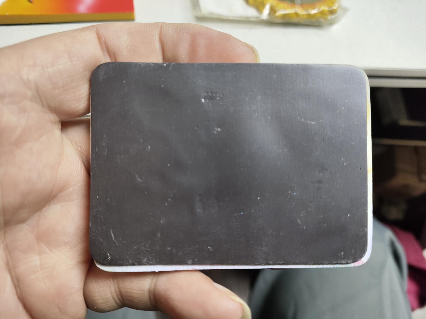 风光无限-精美冰箱贴 澳门-银河度假村