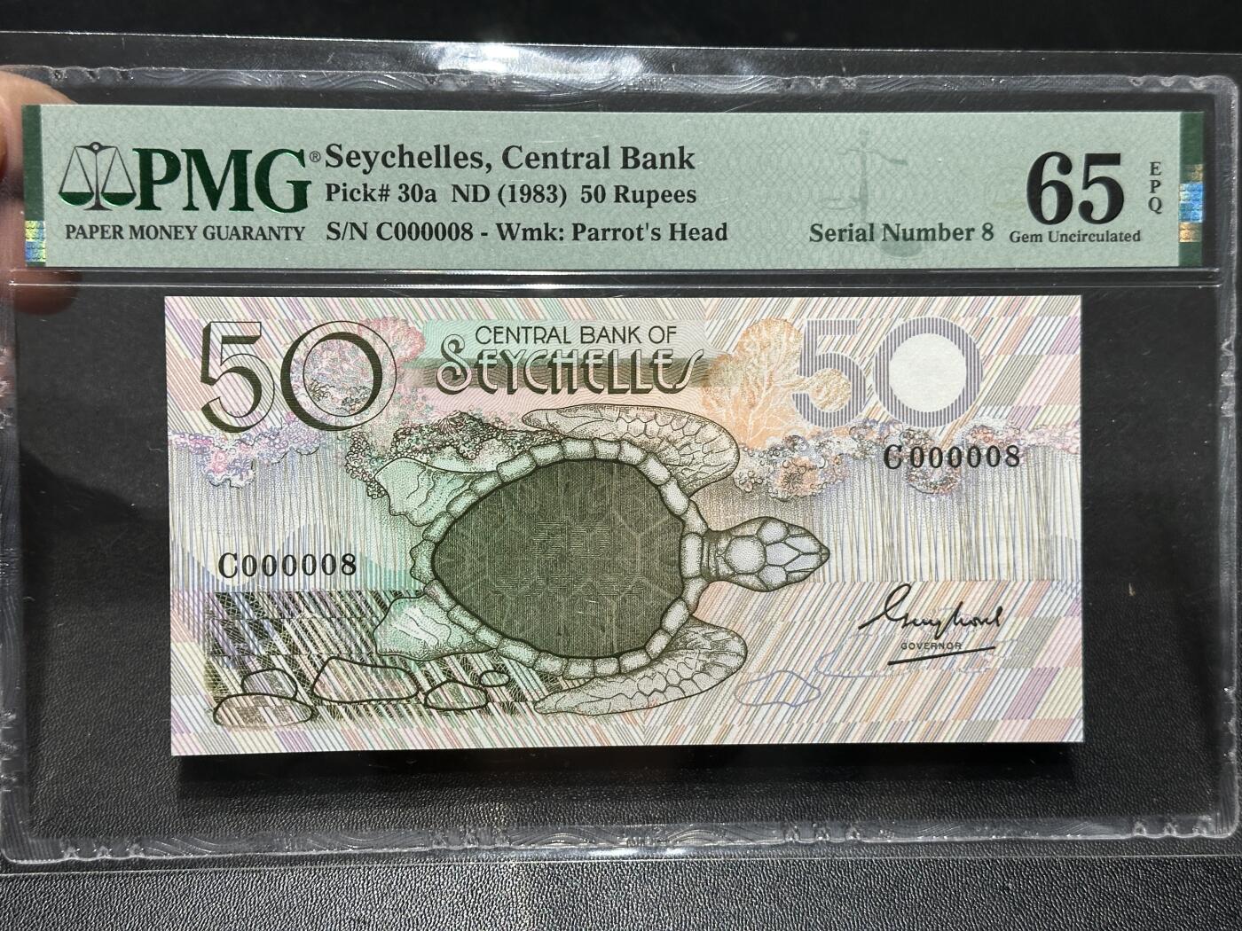 🎉🎉🎉《外钞收藏家》第六百期（年度庆典场）（本平台长期征集拍品、欢迎藏友们联系合作）❤️❤️❤️