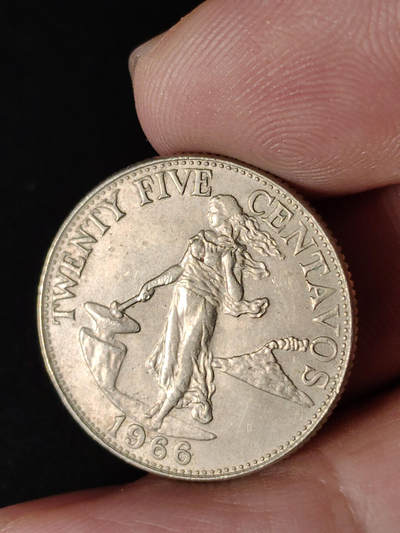 猩哥外币小铺➨【第216场】 - 菲律宾