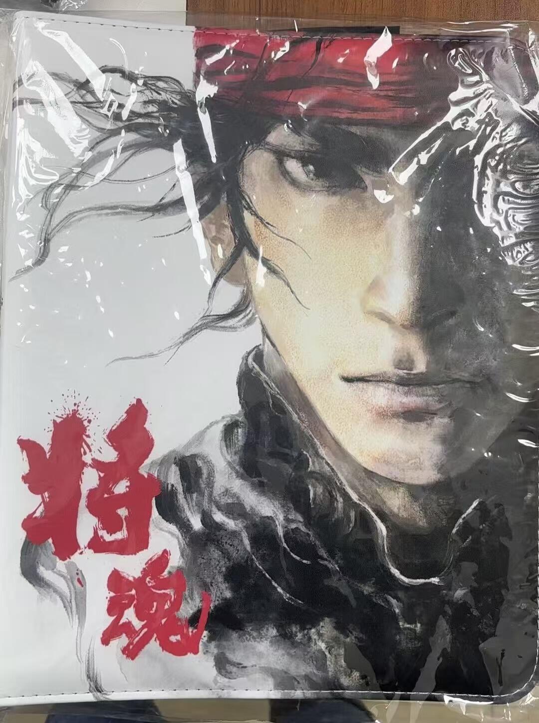 NO.20 好又多金牌大场，新年马到成功！新店点关注不迷路！每周一站式配齐，方便凑单！（周6晚8点截拍，卖家送拍0抽成！） 【卡册】午夜猴子 将魂 官方全新9宫卡册