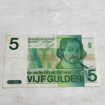 PCAI钱币   4-693纸币小专场 - 外币